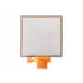 4inch IPS Capacitive Touch Display, 480x480 Pixels, RGB Communication Interface, Compatible With Luckfox Pico Ultra Development Board